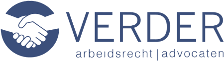 VERDER Arbeidsrecht